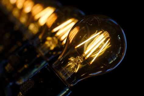 照明工程专项设计资质规模划分表