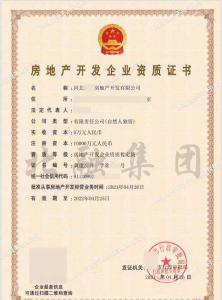 房地产开发资质4（5月13日）