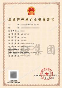 房地产开发二级资质4（12.12）