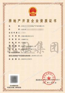 房地产开发二级资质9（12.12）