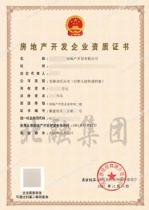 房地产开发二级资质4（12.15）