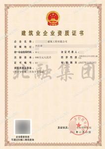 劳务资质案例（12.21）