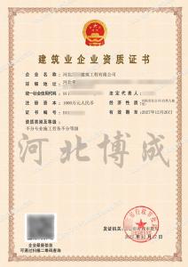 劳务资质案例（12.27）