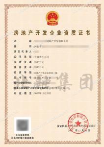 房地产开发二级资质7（12.27）