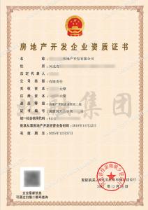 房地产开发二级资质4（12.29）