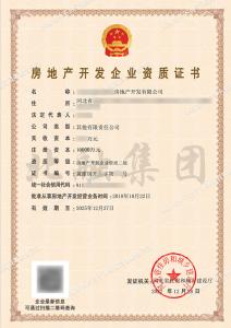 房地产开发二级资质9（12.29）