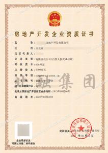 房地产开发二级资质3（3月3日）