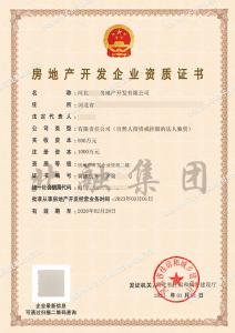 房地产开发二级资质5（3月3日）