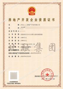 房地产开发二级资质4（3月3日）