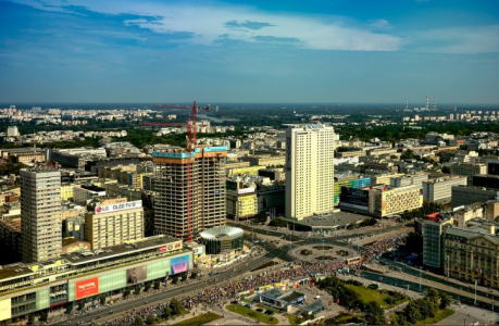 市政行业设计资质