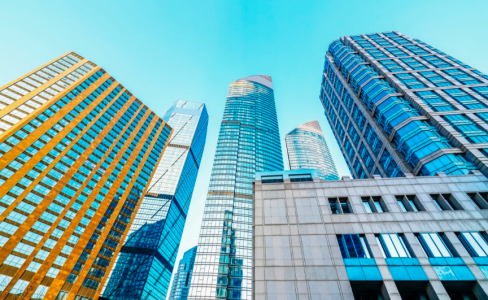 建筑施工总承包资质