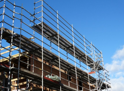 模板脚手架专业承包资质