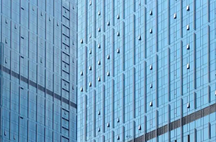 建筑幕墙资质承包范围