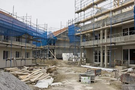 模板脚手架资质人员,模板脚手架资质经营范围