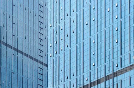 建筑幕墙资质承包范围