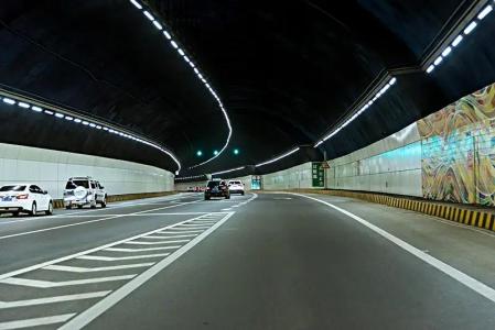 隧道工程专业承包资质