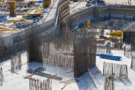 预拌混凝土专业承包资质的流程办理需要哪几步？