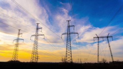 城市及道路照明工程专业承包资质