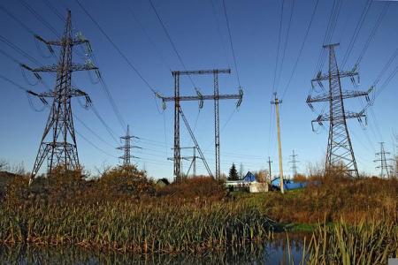 电力施工总承包资质