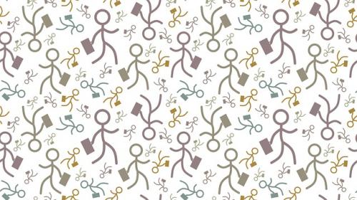 劳务派遣许可证