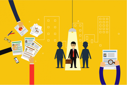 人力资源许可证