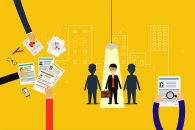 劳务派遣许可证