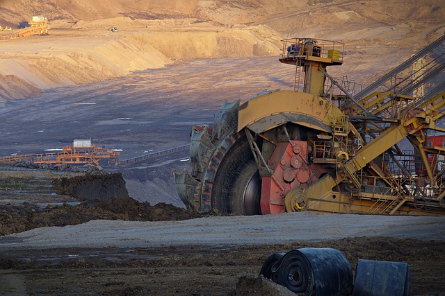 矿山施工总承包资质