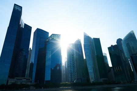 建筑施工总承包资质