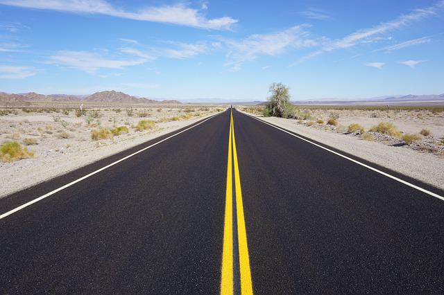 公路施工总承包资质