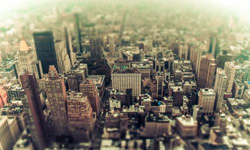 建筑施工总承包资质