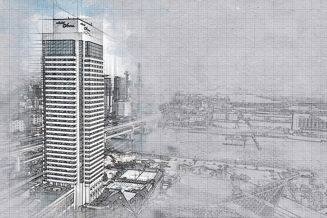 建筑 高层建筑 设计 结构