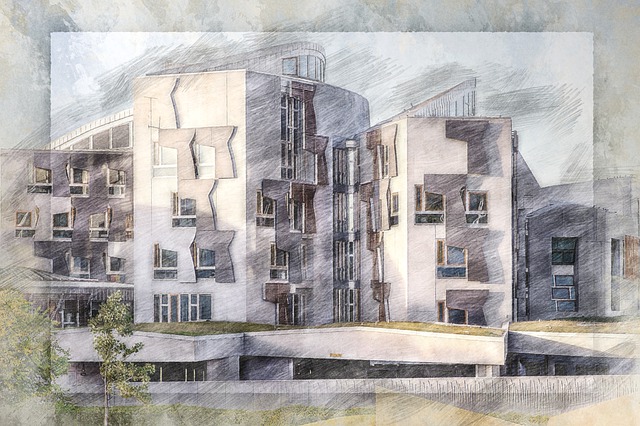 建筑物 建筑学 设计