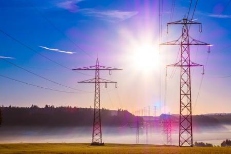 电力施工总承包资质