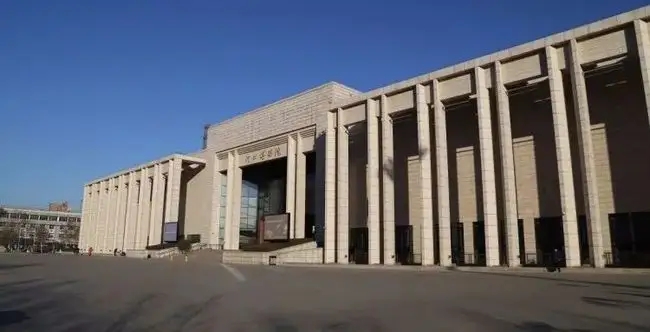 河北省建筑标志性建筑