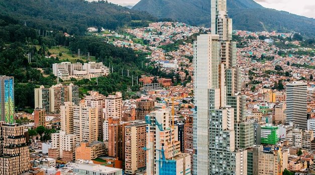 矿山施工总承包资质