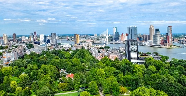 建筑施工总承包资质