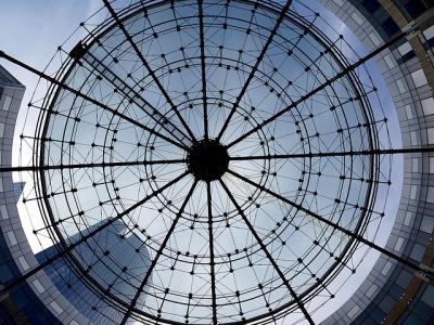 建筑施工总承包资质