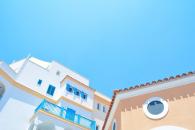 建筑施工总承包资质