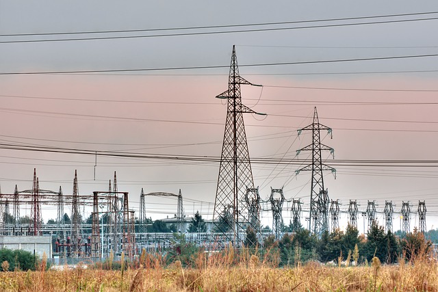 电力施工总承包资质