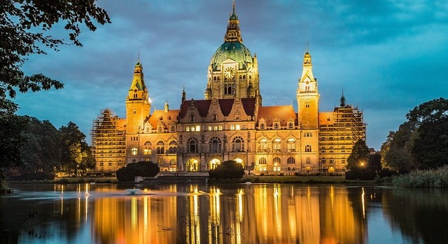 市政施工总承包资质