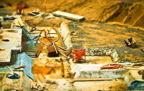 地基基础工程专业承包资质