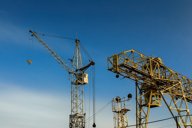 特种工程专业承包资质