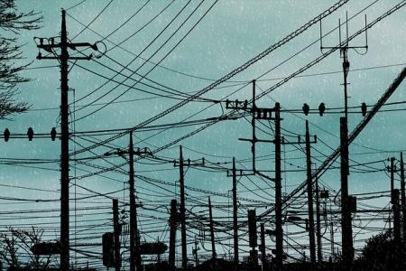 电力施工总承包资质