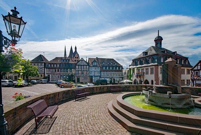 市政施工总承包资质