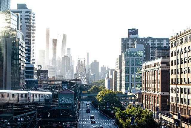 市政施工总承包资质