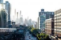 建筑施工总承包资质