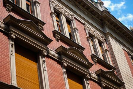 建筑行业设计资质