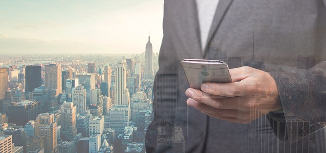 企业 商业 财务