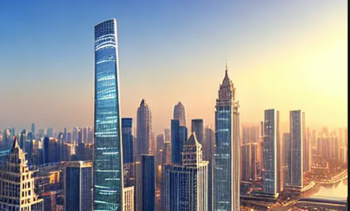 建筑施工总承包资质