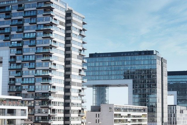 钢结构工程专业承包资质